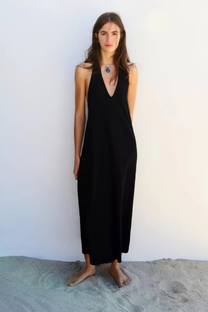 Beach Summer 2026 Look book