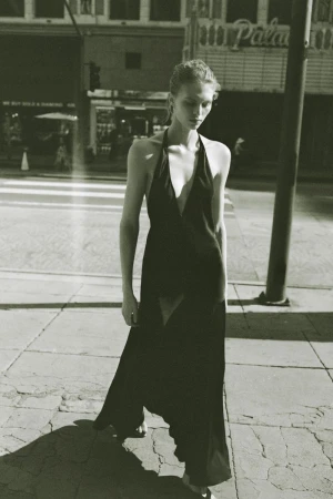 ZARA WOMEN Spring 2026