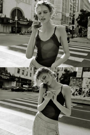 ZARA WOMEN Spring 2026