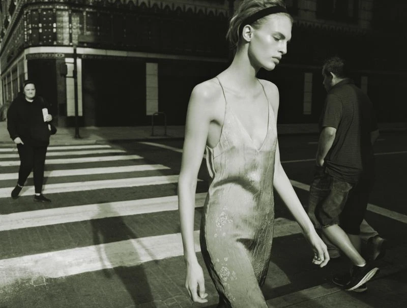 ZARA WOMEN Spring 2026