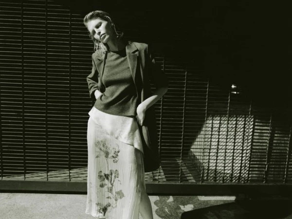 ZARA WOMEN Spring 2026