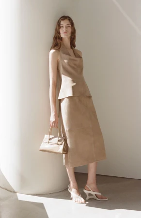 Simkhai S/S 26 Lookbook