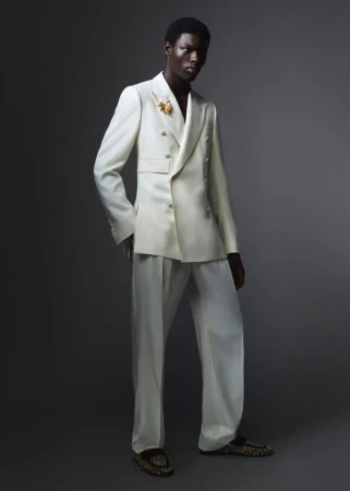 MENS S/S 26