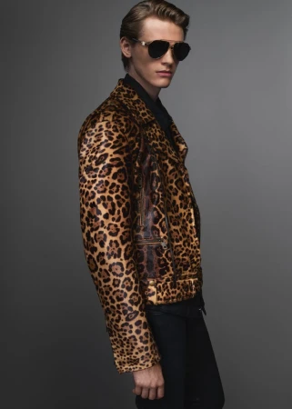 MENS S/S 26