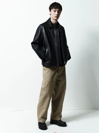 AGOLDE MAN / SPRING 2026