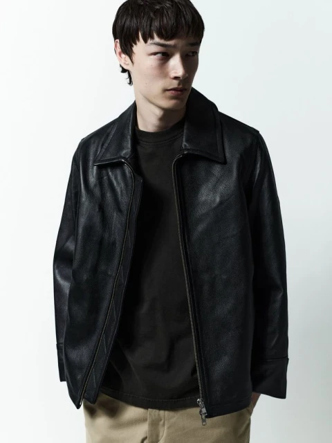 AGOLDE MAN / SPRING 2026