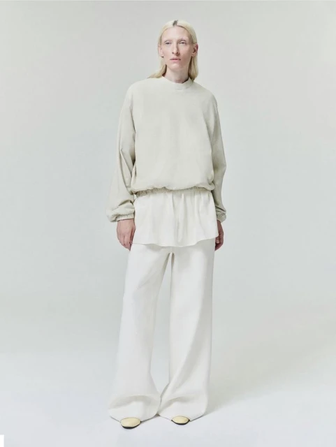 FEAR OF GOD / WOMENS COLLECTION NINE