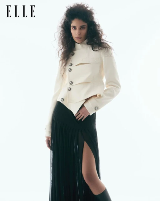 This isn’t just fashion. It’s a statement.