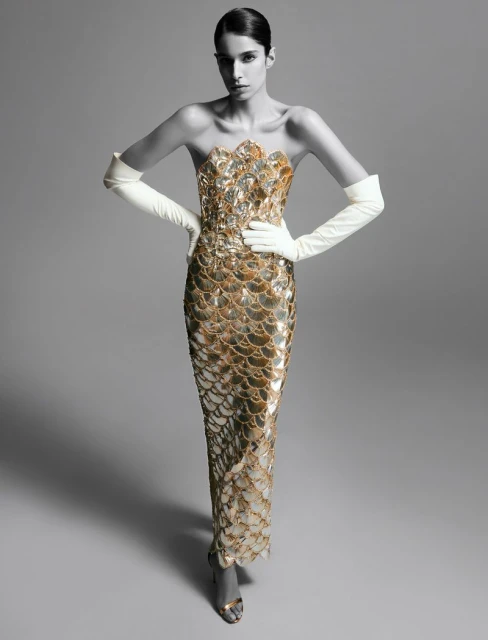 This isn’t just fashion. It’s a statement.