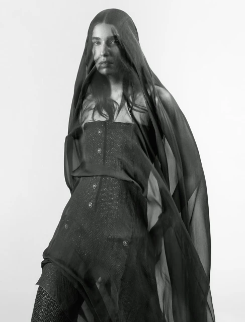 This isn’t just fashion. It’s a statement.