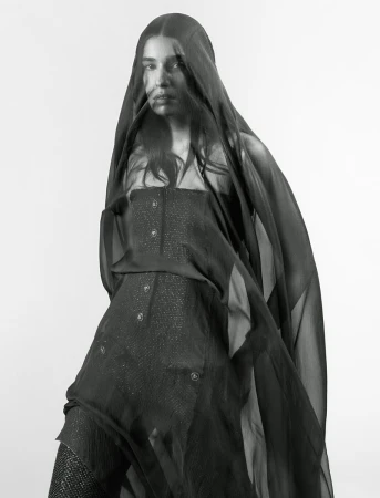 This isn’t just fashion. It’s a statement.