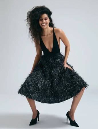 This isn’t just fashion. It’s a statement.