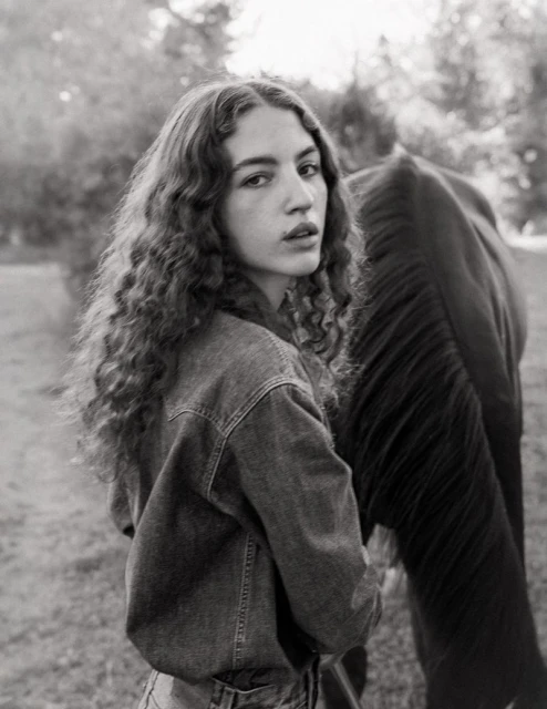 Levi's 'Timeless' Campaign 2026