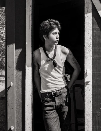 Levi's 'Timeless' Campaign 2026