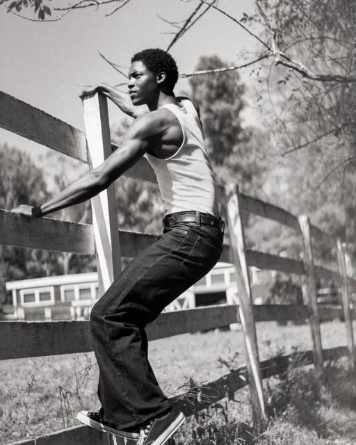 Levi's 'Timeless' Campaign 2026