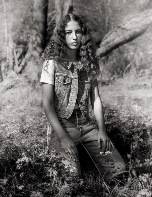 Levi's 'Timeless' Campaign 2026