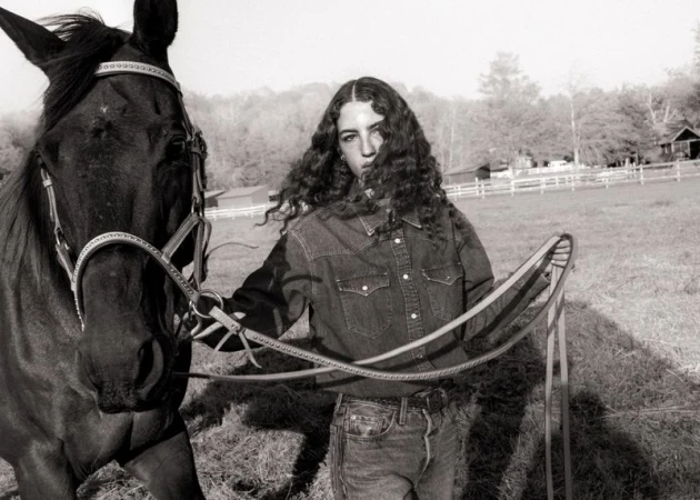 Levi's 'Timeless' Campaign 2026