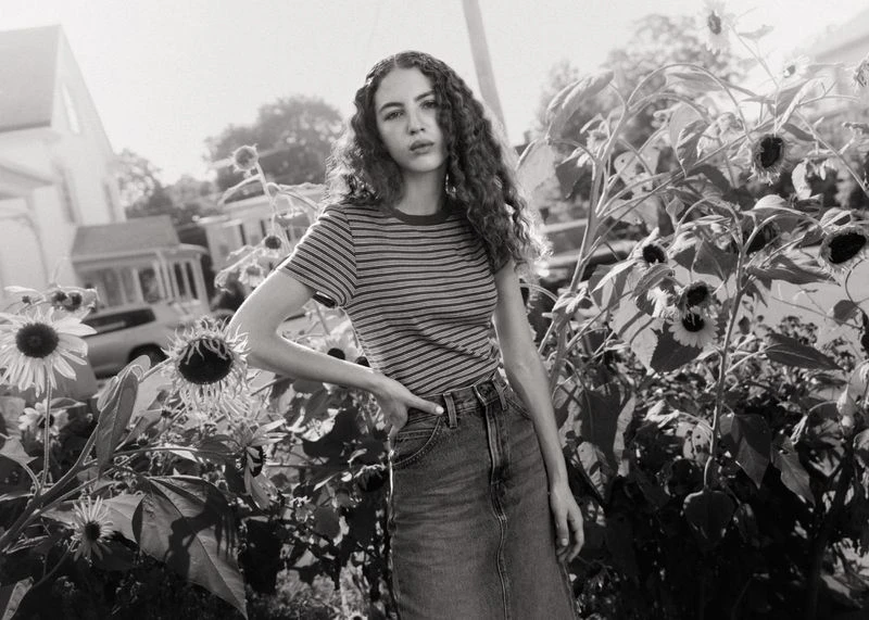 Levi's 'Timeless' Campaign 2026