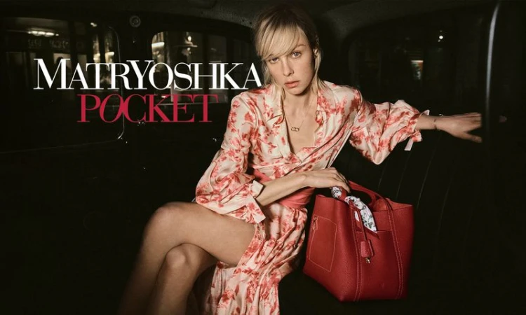 Matryoshka Pocket