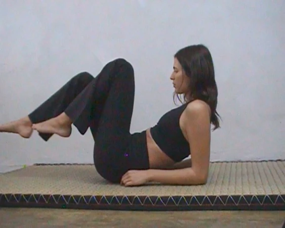 H&M Move - Cotton Active