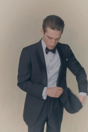 Eton Wedding