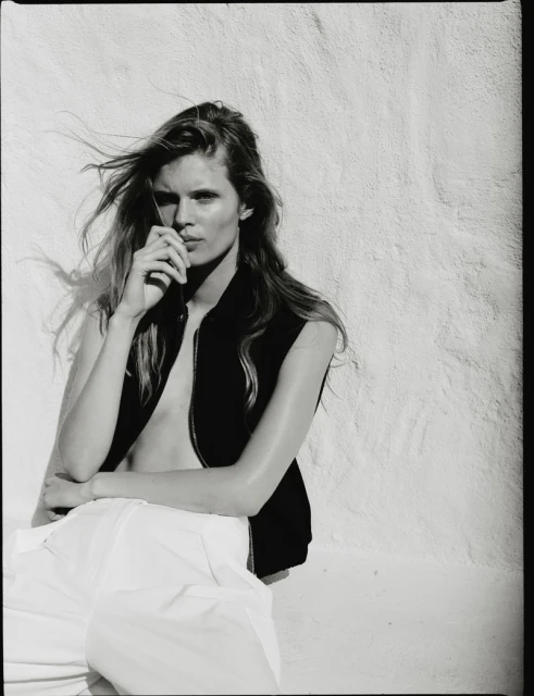 Zara Women March 2026