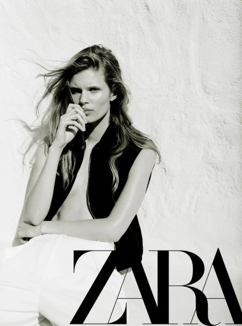 Zara Women March 2026