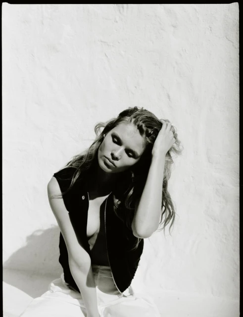 Zara Women March 2026