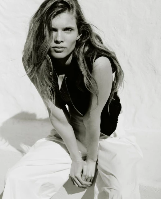 Zara Women March 2026