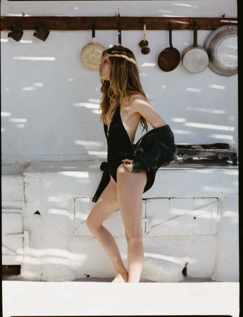 Zara Women March 2026