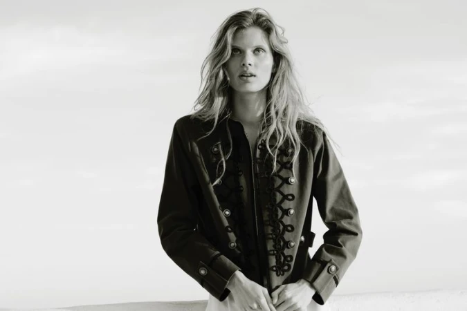 Zara Women March 2026