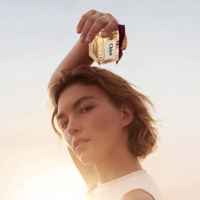 Eau de Parfum Intense