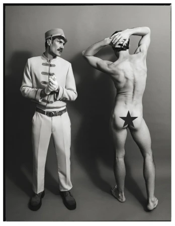 Service boy – Good Boy