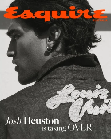 Josh Heuston