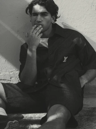 Josh Heuston