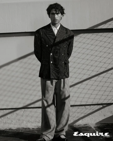 Grant Pearce