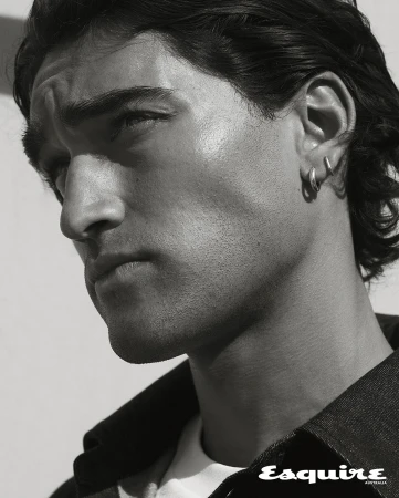 Josh Heuston