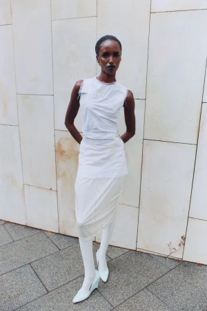 Wearable Intentions