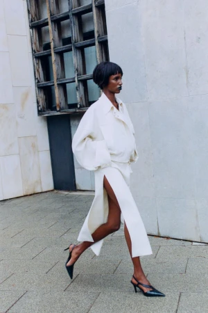Wearable Intentions