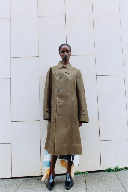 Wearable Intentions