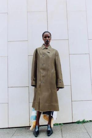 Wearable Intentions