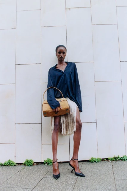 Wearable Intentions