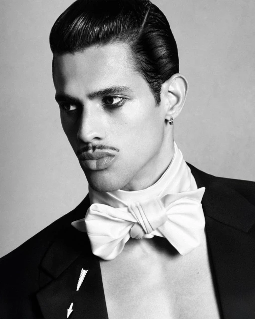 Jonas Barros by Luigi and Iango