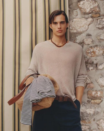 Zara Man Spring 2026