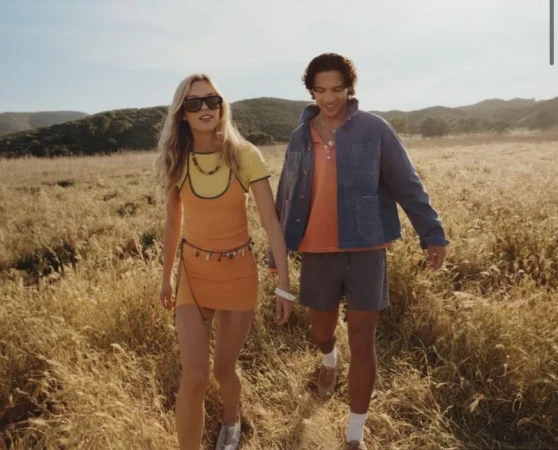 Zara Festival Collection