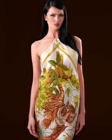 The Art of Silk