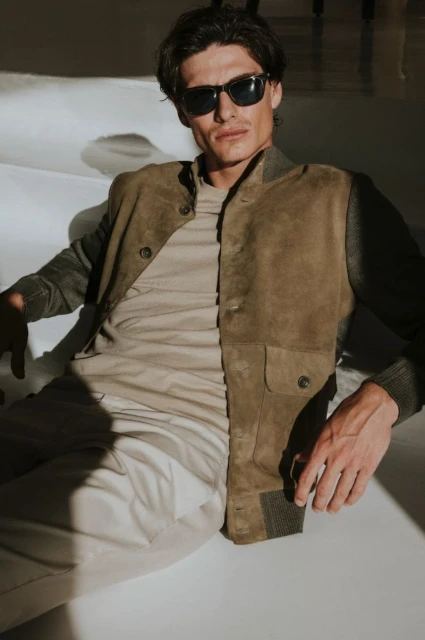 SCAPPINO SS 2026
