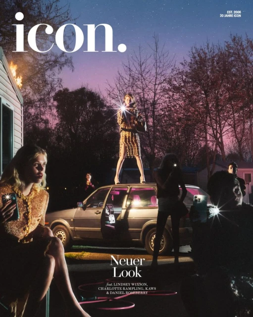 New in Town