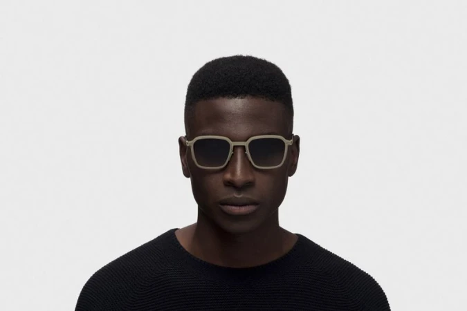 RIMOWA X MYKITA