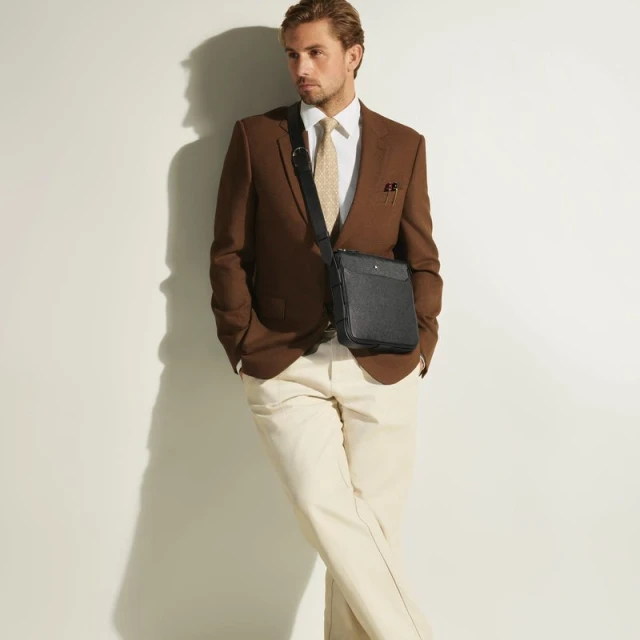 Montblanc Travel & Luggage S/S 26
